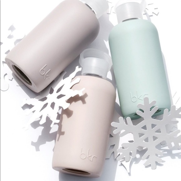 BKR LULU 1L 32oz WATER BOTTLE - Picture 3 of 6